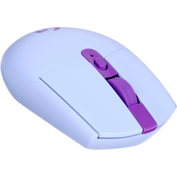 Мышь Logitech G304 Lightspeed (910-006026)