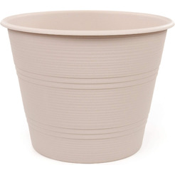 Горшок цветочный "Виолетта" №4 8470, Ø515 мм - 50 л (слоновая кость)