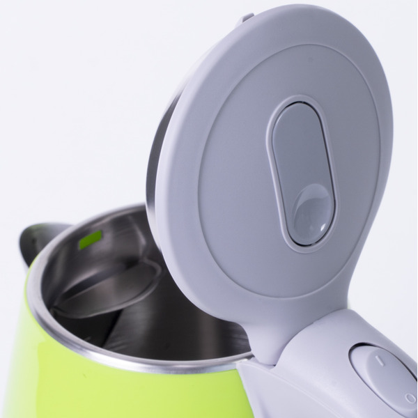 Электрочайник Galaxy GL 0307 (зеленый)