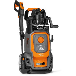 Мойка высокого давления Daewoo Power DAW 675