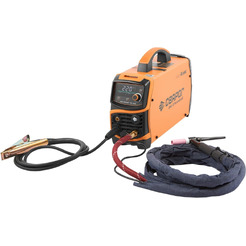 Сварочный инвертор Сварог Pro Smart TIG 200 OXIFREE (W227S) 100211