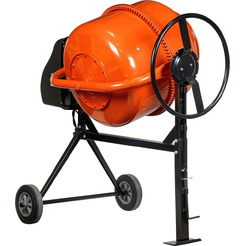 Бетоносмеситель DGM BK-175C