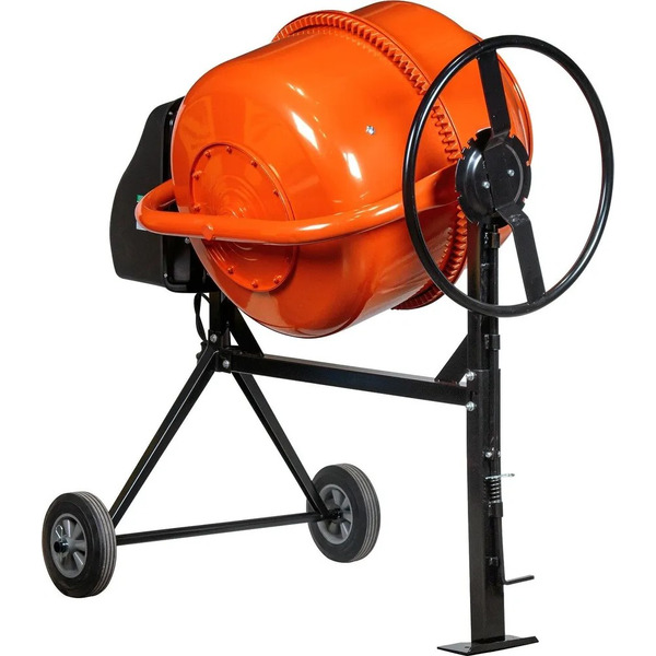 Бетоносмеситель DGM BK-175C