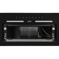 Вытяжка ZorG Star 1000 60 S-GC (черный)