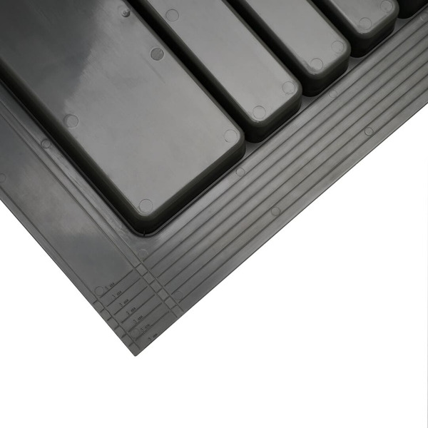 Органайзер для столовых приборов Lemax Prof T80VG (800мм, вулканический серый)