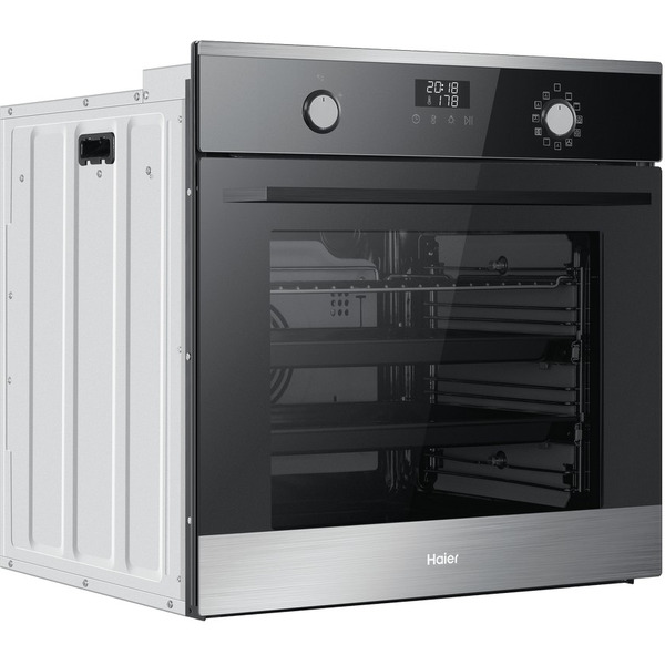 Духовой шкаф Haier HOX-P11CGBX