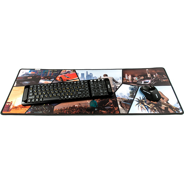 Коврик для мыши Dialog PGK-50 MFT