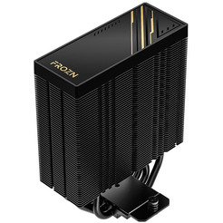 Кулер для процессора ID-Cooling Frozn A410 GDL