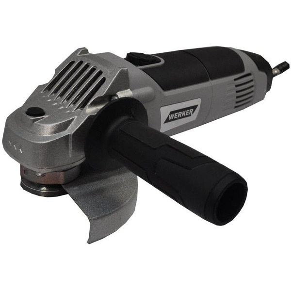Шлифмашина угловая WERKER EWAG 650-750