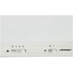 Вытяжка кухонная JET AIR SENTI WH/F/60