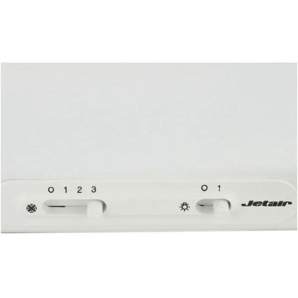 Вытяжка кухонная JET AIR SENTI WH/F/60