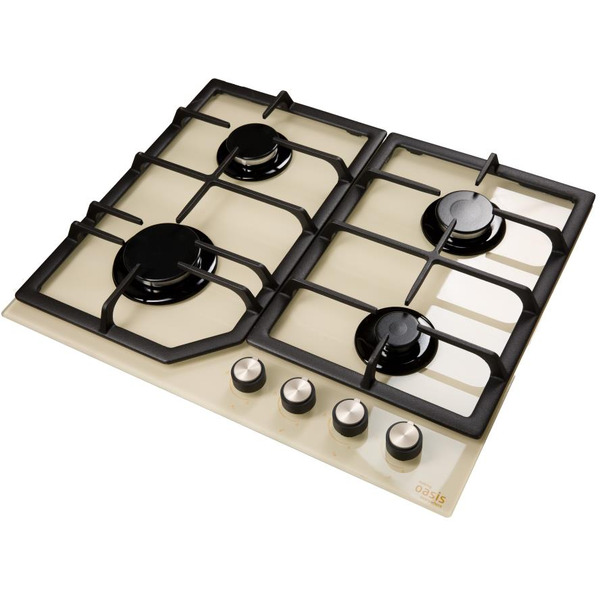 Варочная панель Making Oasis Everywhere P-GI