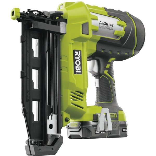 Гвоздезабиватель Ryobi R18N16G-120S (5133003859 ONE +)