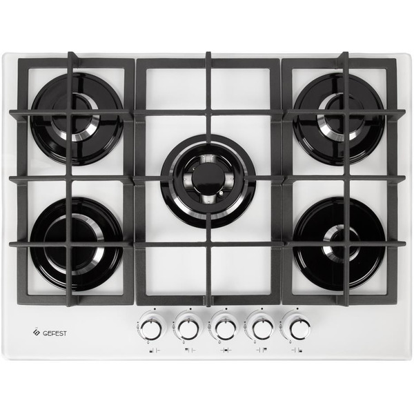 Варочная панель GEFEST ПВГ 2342 К12