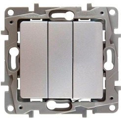 Выключатель Legrand Etika 672413