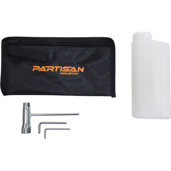 Триммер бензиновый PARTISAN PTT-1652