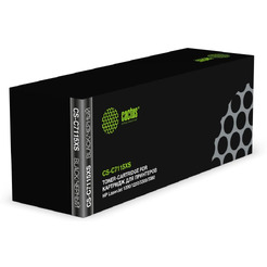 Картридж лазерный Cactus CS-C7115XS C7115X (черный)