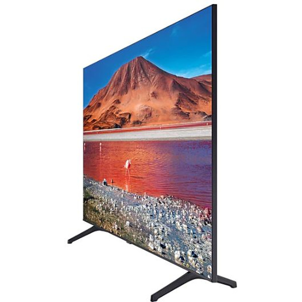 Телевизор SAMSUNG UE55TU7100UXRU