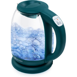 Электрочайник KITFORT KT-640-4