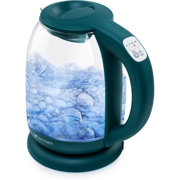 Электрочайник KITFORT KT-640-4