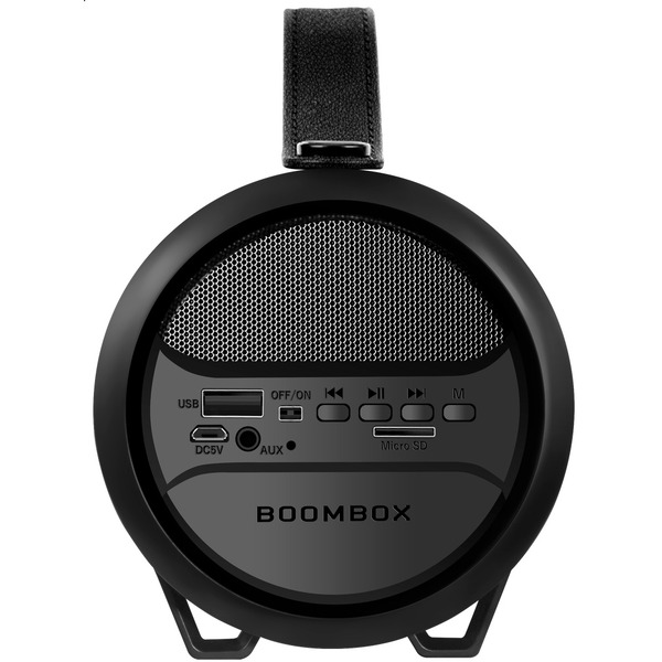 Беспроводная колонка Defender G24