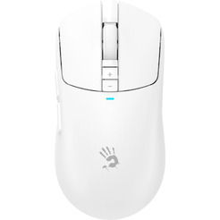 Игровая мышь A4Tech Bloody R72 Ultra (белый)