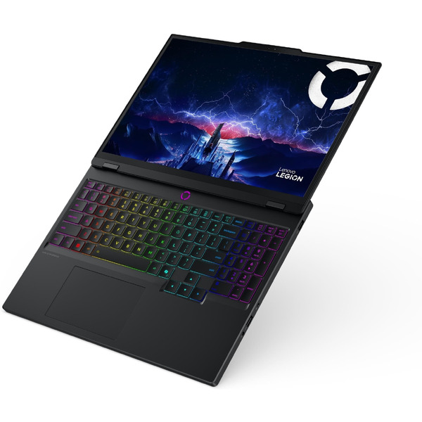 Игровой ноутбук Lenovo Legion 5 15IRX10 83LY000TRK Win11Pro