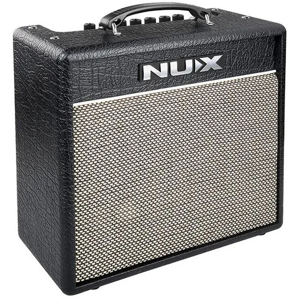 Комбоусилитель Nux Mighty-20-MKII