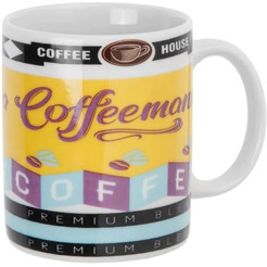 Кружка Perfecto Linea COFFEE-4 30-063624