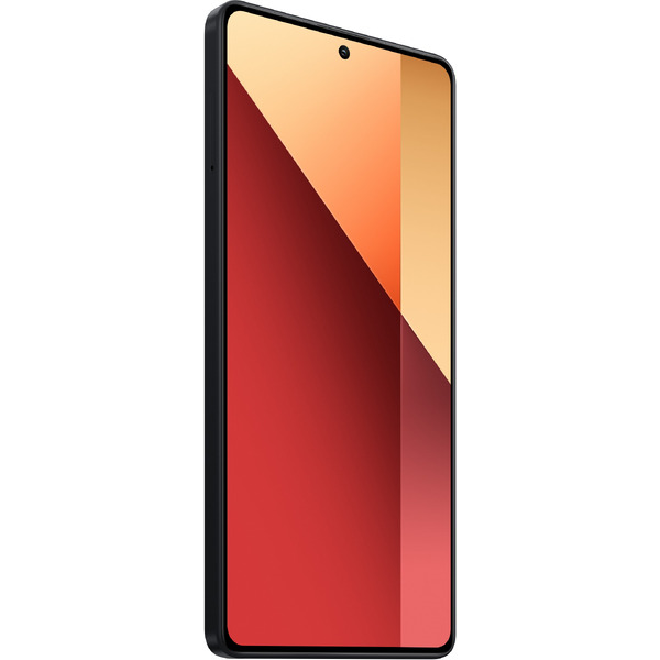 Смартфон Xiaomi Redmi Note 13 Pro 12GB/512GB Midnight Black RU