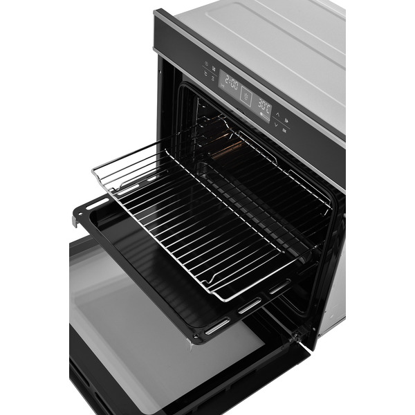 Духовой шкаф ZUGEL ZOE601X