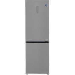 Холодильник-морозильник Midea MDRB470MGF46OM