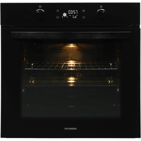Духовой шкаф Hyundai HEO 6646 BG