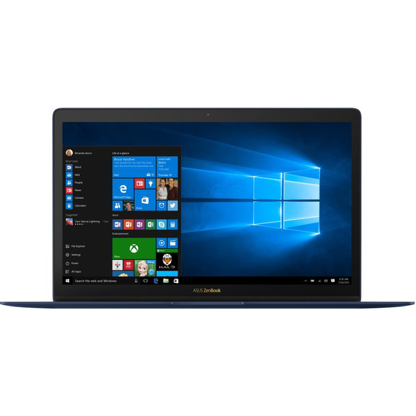 Ноутбук ASUS Zenbook 3 UX390UA-GS088T