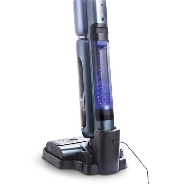 Вертикальный моющий пылесос THOMAS AQUA FLOORCLEANER CORDLESS PLUS (785502)