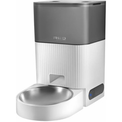 Кормушка электронная RED Solution Red For Pets 01S