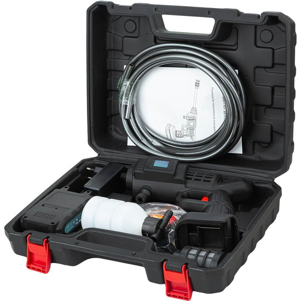 Мойка высокого давления ILOforce IF-PG001 (62611)