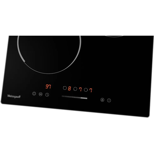 Варочная панель Weissgauff HVF 431B