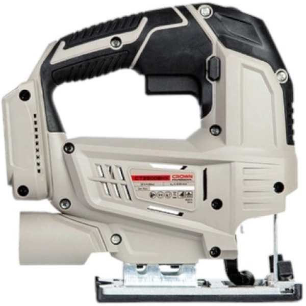 Электролобзик Crown CT25008HX (без АКБ и ЗУ)