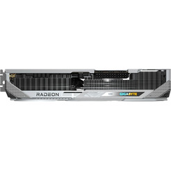 Видеокарта Gigabyte Radeon RX 9070 XT Gaming OC Ice 16G GV-R907XGAMINGOCICE-16GD