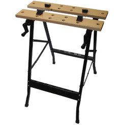 Верстак Калибр ВСС-560/100