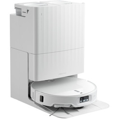 Робот-пылесос Roborock Qrevo Edge 2 QE202-02 (белый)