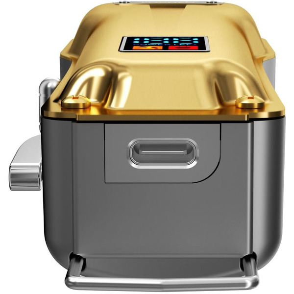 Машинка для стрижки Enchen Boost 3