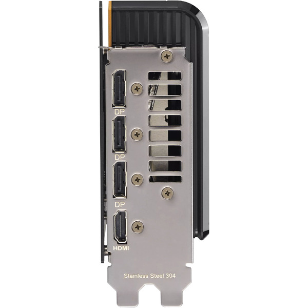 Видеокарта Asus PRIME-RX9070-O16G-EVO