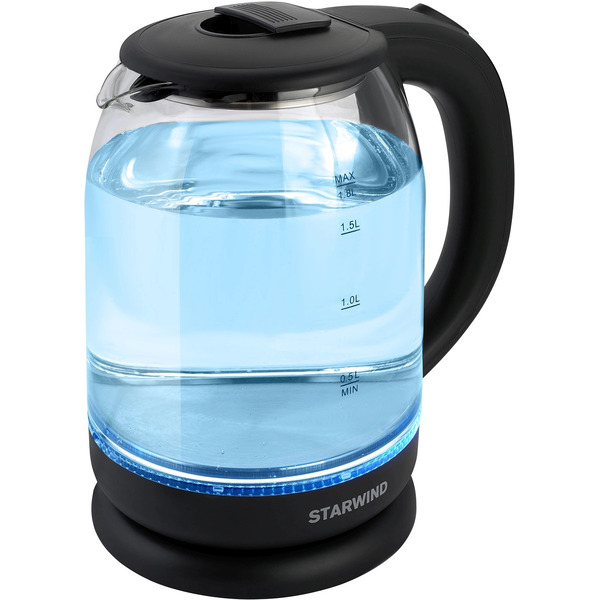 Электрический чайник StarWind SKG1779