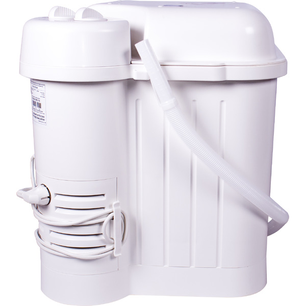 Активаторная стиральная машина Evgo WS-35E