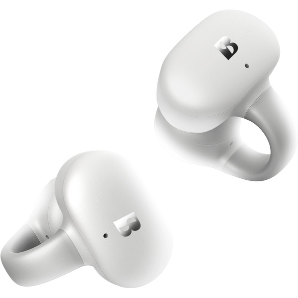 Наушники A4Tech Biosong B5 (белый)