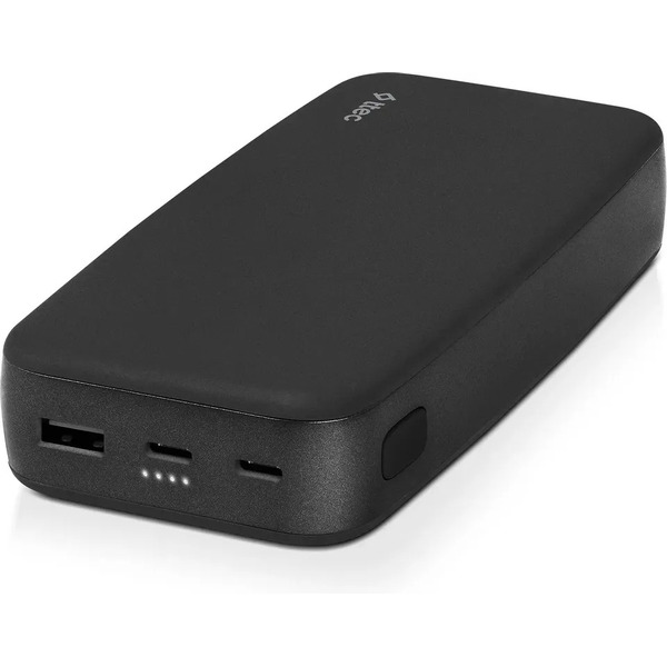 Портативное зарядное устройство Ttec ChargeUp 10.5W 10000mAh (черный)