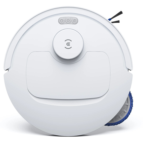 Робот-пылесос Ecovacs T30C (DLX71) White