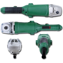 Шлифмашина DWT WS08-125 T